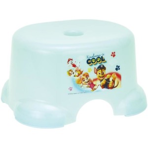 汪汪隊立大功 SKATER 兒童塑膠浴椅 BS24N (藍集合款)