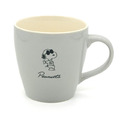 Snoopy 史努比 單耳陶瓷馬克杯 (生活款)_4