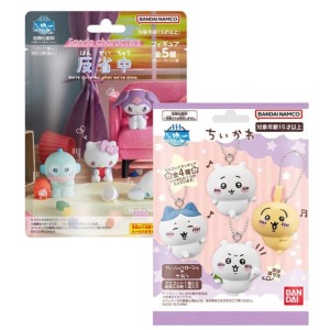 三麗鷗 吉伊卡哇 沐浴劑 (水汪汪/吉伊卡哇)