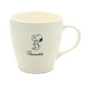 Snoopy 史努比 單耳陶瓷馬克杯 (生活款)_1