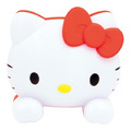 Hello Kitty 鏡子戒指收納盒玩具組_1