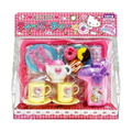Sanrio 三麗鷗 Hello Kitty 下午茶套餐玩具組