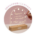 星之卡比 木座電子留言板 (半圓款)_3