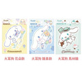 Sanrio 三麗鷗 造型平面磁鐵 (生活款) Kitty 酷洛米 大耳狗_3