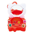 Hello Kitty 鏡子戒指收納盒玩具組_2