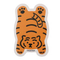 MUZIK TIGER 無業老虎 造型大貼紙 (動作款)_2