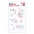 Sanrio 三麗鷗 布製品專用熱轉印貼 (角色款) Kitty 雙子星 美樂蒂_3
