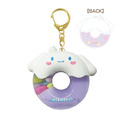 Sanrio 三麗鷗 造型流動壓克力吊飾 (甜甜圈款) 美樂蒂 大耳狗 布丁狗_4