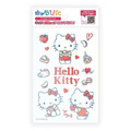 Sanrio 三麗鷗 布製品專用熱轉印貼 (角色款) Kitty 雙子星 美樂蒂_1