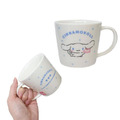 Sanrio 三麗鷗 陶瓷馬克杯 280ml (角色款) 美樂蒂 酷洛米 布丁狗 大耳狗_4