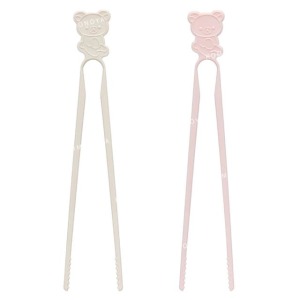 Sax-X 拉拉熊 造型點心夾 (坐姿款)