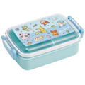 Skater 寶可夢 樂扣抗菌便當盒 (藍大集合)