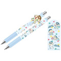 蠟筆小新 造型自動鉛筆 (人物款)_3