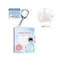 Sanrio 三麗鷗 迷你愛心窗口相簿吊飾 (角色款) 酷洛米 大耳狗 人魚漢頓_6