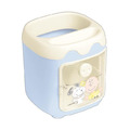 塑膠筆筒 (角色款) Sanrio 三麗鷗 史努比_5