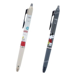 史努比 擦擦原子筆 (角色款)