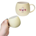 米飛兔 陶瓷馬克杯 280ml (圓杯款)_2