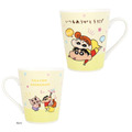 蠟筆小新 陶瓷馬克杯 220ml (好友款)_1