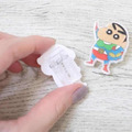 蠟筆小新 塑膠造型夾2入組 (角色款)_1