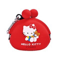 HelloKitty 迷你口金零錢包 (角色款)_4
