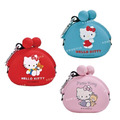 HelloKitty 迷你口金零錢包 (角色款)