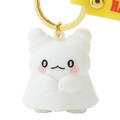 小幽靈花丸 立體矽膠造型鑰匙圈 (角色大賞)_2