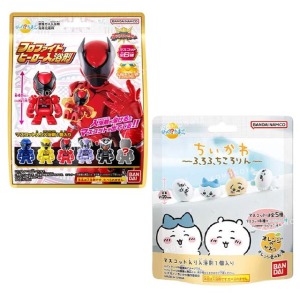 卡通沐浴球 (各款驚喜隨機) 吉伊卡哇 王樣戰隊