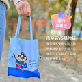 蠟筆小新 折傘手提袋組 (動感超人)_2