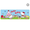 Sanrio 三麗鷗 長形軟式吸水腳踏墊 120x40cm (角色款) Kitty 美樂蒂 酷洛米_3