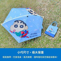 蠟筆小新 折傘手提袋組 (動感超人)_6
