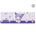 Sanrio 三麗鷗 長形軟式吸水腳踏墊 120x40cm (角色款) Kitty 美樂蒂 酷洛米_6