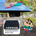 蠟筆小新 折傘手提袋組 (動感超人)_4