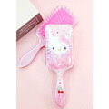 Sanrio 三麗鷗 流沙方形氣墊梳 (流沙款) Kitty 酷洛米 布丁狗_2