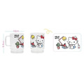 Sanrio 三麗鷗 單耳壓克力水杯 (角色款) Kitty 美樂蒂 大耳狗_1