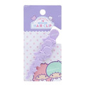 Sanrio 三麗鷗 造型長髮夾 (大臉 銅板小物)_3