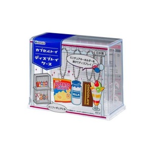 INOMATA 吊飾收藏展示架 (偶像應援)