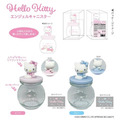 Hello Kitty 造型樹脂糖果收納罐 (Y2K天使款)_1