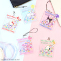 Sanrio 三麗鷗 壓克力造型吊飾 (糖果包造型) Kitty 大耳狗 酷洛米_7