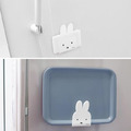 Miffy 米飛兔 磁吸式置物架 (大臉款)_2