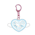 Sanrio 三麗鷗 Hello Kitty 壓克力造型鑰匙圈 (Y2K天使款)_2