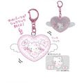 Sanrio 三麗鷗 Hello Kitty 壓克力造型鑰匙圈 (Y2K天使款)_4