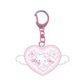 Sanrio 三麗鷗 Hello Kitty 壓克力造型鑰匙圈 (Y2K天使款)_1