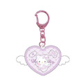 Sanrio 三麗鷗 Hello Kitty 壓克力造型鑰匙圈 (Y2K天使款)_3