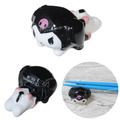 Sanrio 三麗鷗 陶瓷造型筷架 (趴姿款) 酷洛米 大耳狗_1