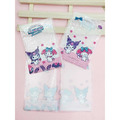 Sanrio 三麗鷗 亮彩半透明護照套 (繽紛款) Kitty 美樂蒂 酷洛米 大耳狗_2