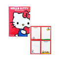 Sanrio 三麗鷗 萬用便條本 Kitty 美樂蒂 酷洛米 大耳狗_1