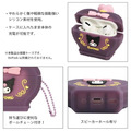 Sanrio 三麗鷗 矽膠Airpods pro 保護殼 (造型款) Kitty 美樂蒂 酷洛米 布丁狗_1