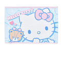 Sanrio 三麗鷗 涼感枕頭套 34x52cm (好友款) Kitty 大耳狗 酷洛米_1