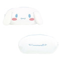 Sanrio 三麗鷗 角色造型絨毛筆袋 (大臉款) 美樂蒂 酷洛米 大耳狗 人魚漢頓_3