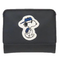 Snoopy 史努比 皮質短夾 (酷哥款)